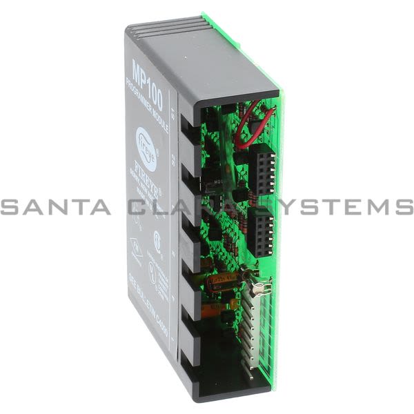 Fireye MP100  Programmer Module Product Image