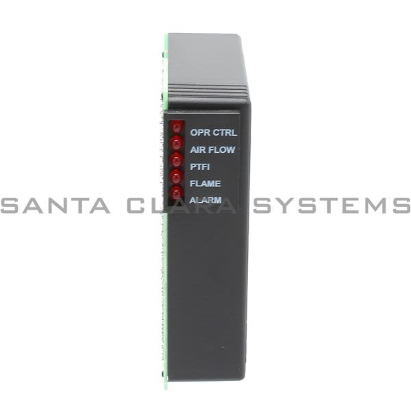 Fireye MP100  Programmer Module Product Image