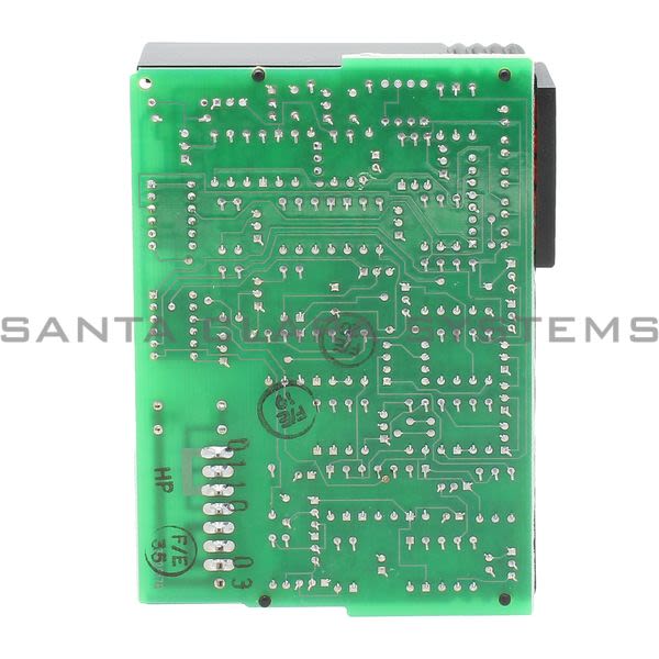 Fireye MP100  Programmer Module Product Image