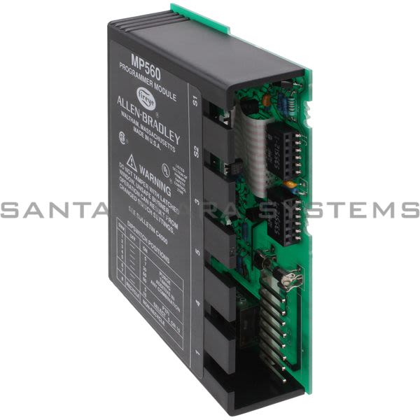 Fireye MP560 Selectable Timing Programmer Module Product Image