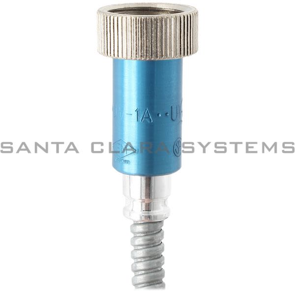 Fireye UV1A Ultra-Violet Scanner Product Image