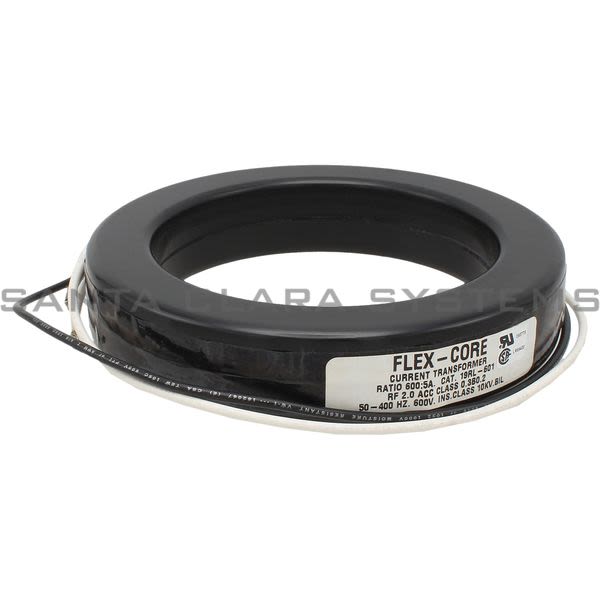 Flex Core 19RL-601 Current Transformer Product Image