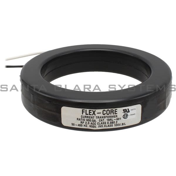 Flex Core 19RL-601 Current Transformer Product Image