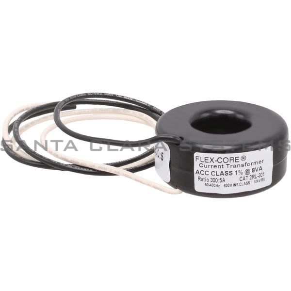 Flex Core 2RL-301  Current Transformer Product Image