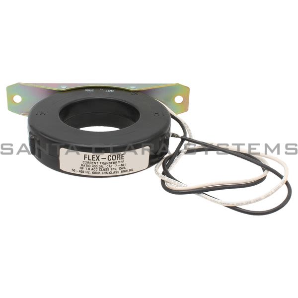 Flex Core 7-401  Current Transformer Product Image