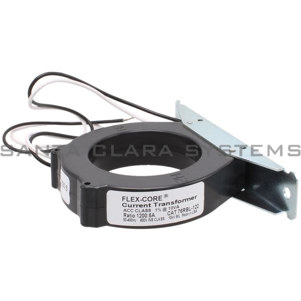 Flex Core 76RBL-122  Current Transformer Product Image
