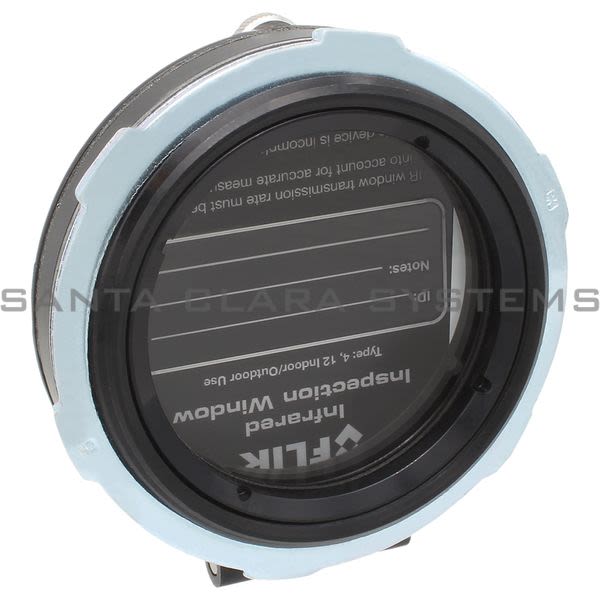 FLIR IRW-3C Round Infrared Window Product Image