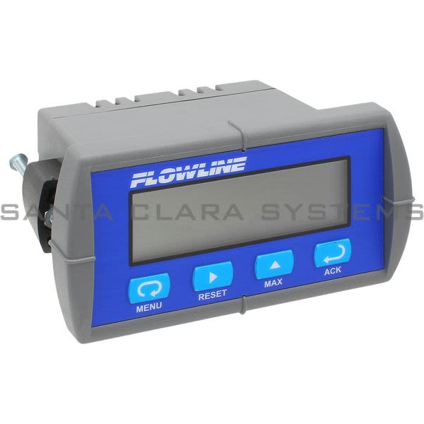 Flowline LI25-1001 Level Indicator Product Image
