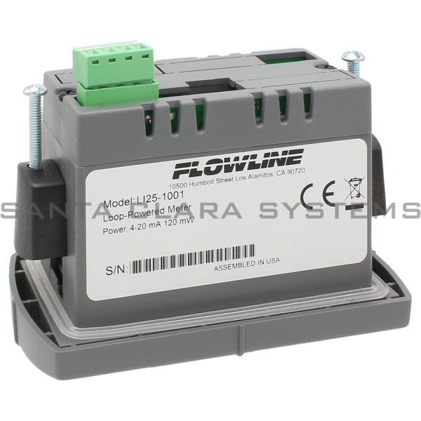 Flowline LI25-1001 Level Indicator Product Image