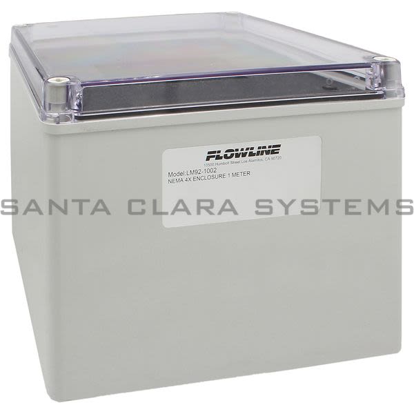Flowline LM92-1002 Enclosure Product Image