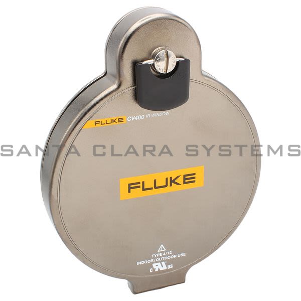Fluke FLUKE-CV400 Infrared Window Product Image