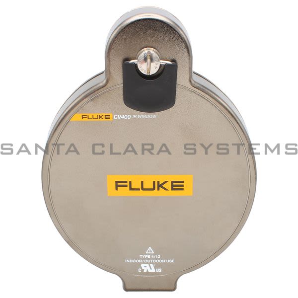 Fluke FLUKE-CV400 Infrared Window Product Image