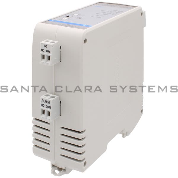 Flygt MAS BU 811  Pump Monitoring Base Unit Product Image