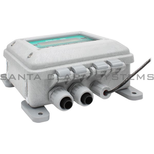 Force Flow SRG2-1 Digital Indicator Product Image