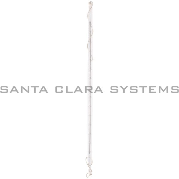 Fostoria Industries F2024H Clear Quartz Heat Lamp GE 44665 Product Image