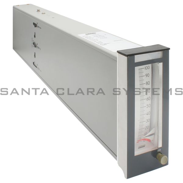 Foxboro 130M-N4  Pneumatic Controller | Model 130m Product Image