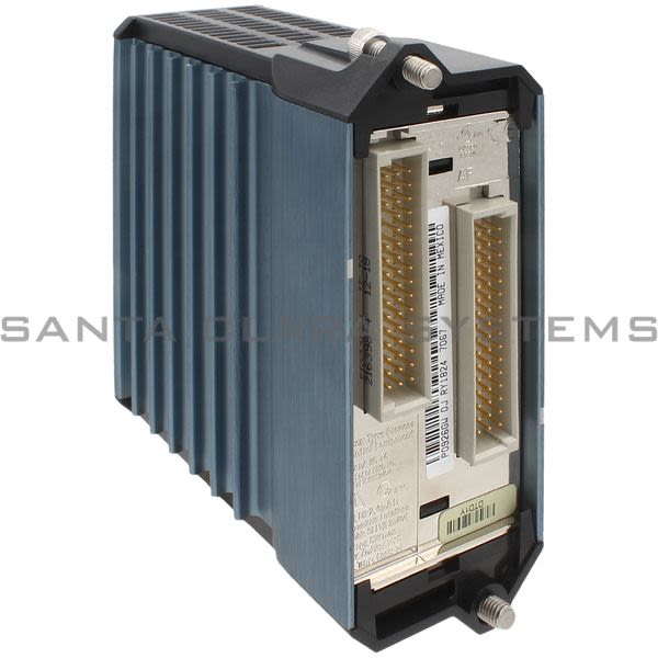 Foxboro FBM232 Ethernet Communication Module Product Image