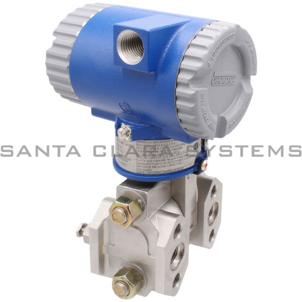 Foxboro IDP10-T22C21F-M1L1 Pressure Transmitter Product Image