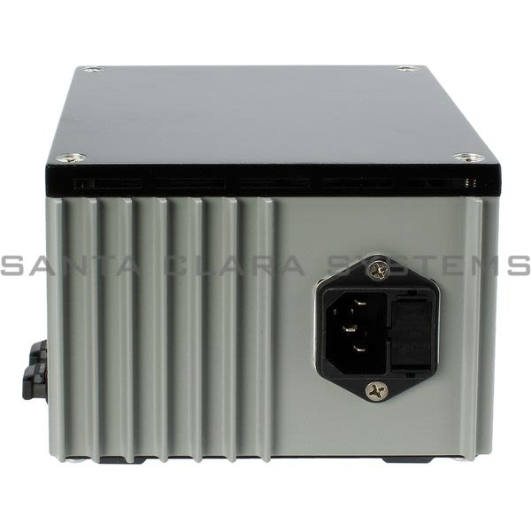 Foxboro P0972QM-OC Fiber Optic LAN Converter Product Image