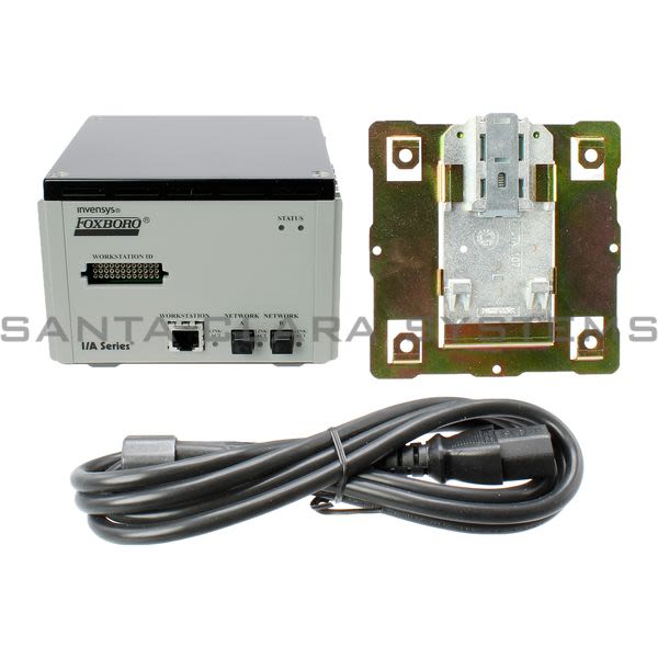 Foxboro P0972QM-OC Fiber Optic LAN Converter Product Image