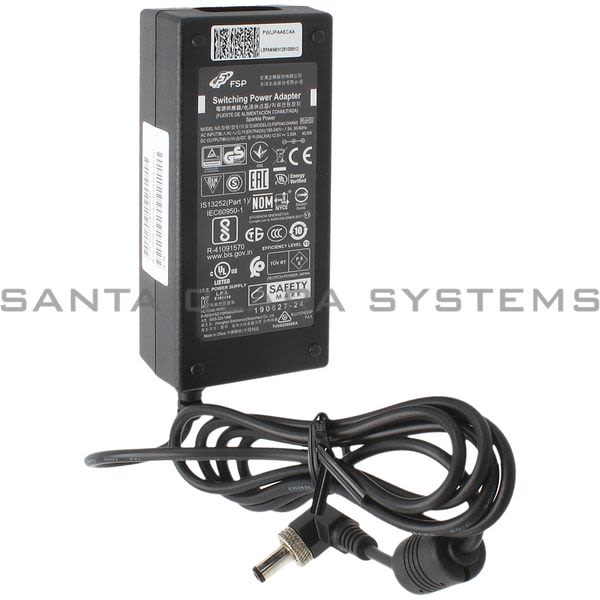 FSP FSP040-DHAN3  Power Supply Adapter Product Image