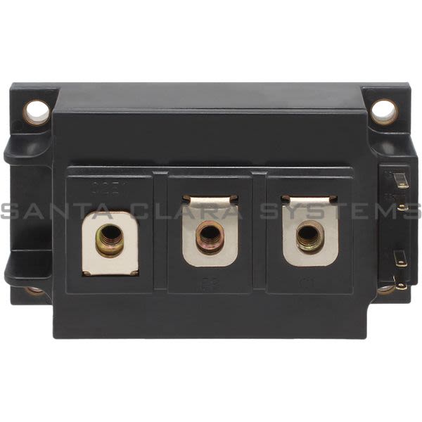 Fuji 2MBI100NB-120 Power Block Product Image