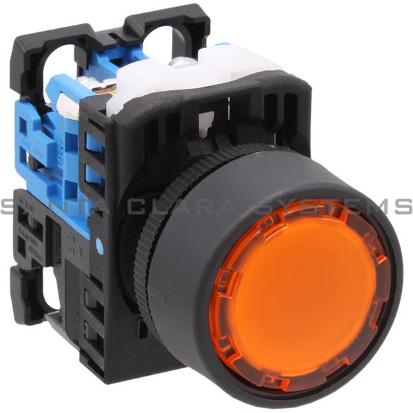 Fuji AR22F0L-10E3A Push Button Product Image