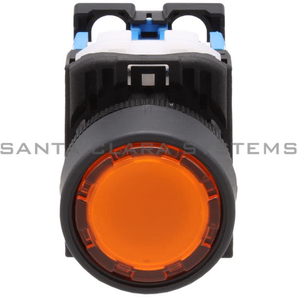 Fuji AR22F0L-10E3A Push Button Product Image