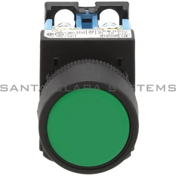 Fuji AR22F0R-20G Push Button Product Image