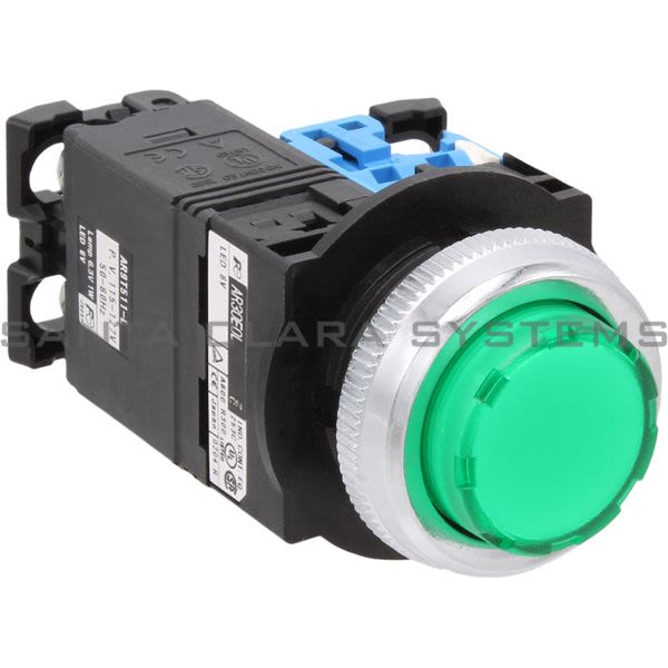 Fuji AR30E0L-10L3GZC Pushbutton Product Image
