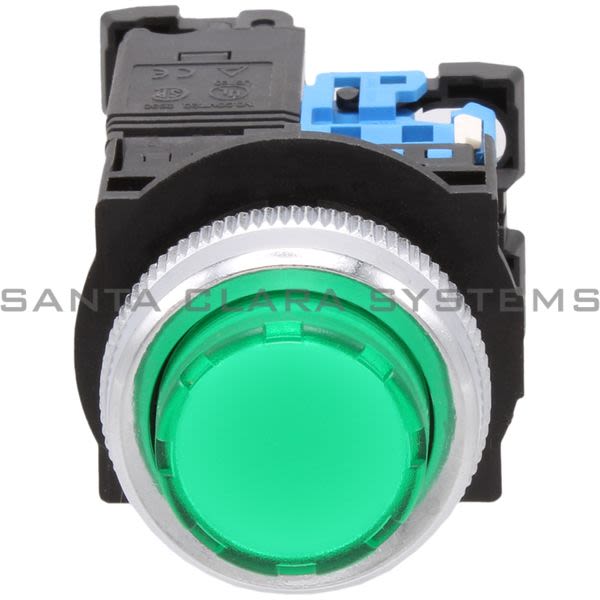 Fuji AR30E0L-10L3GZC Pushbutton Product Image