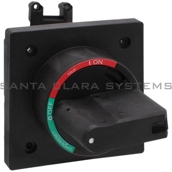 Fuji BW9V0CA Disconnect Switch Handle Product Image