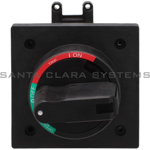 Fuji BW9V0CA Disconnect Switch Handle Product Image