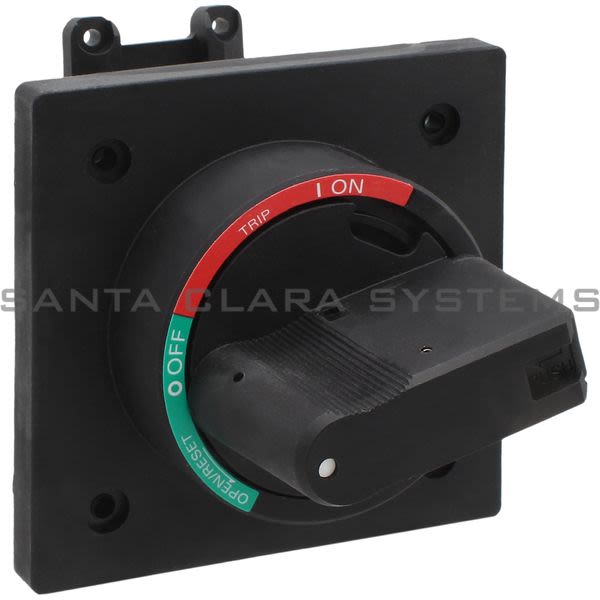 Fuji BW9V0GA Disconnect Switch Handle Product Image