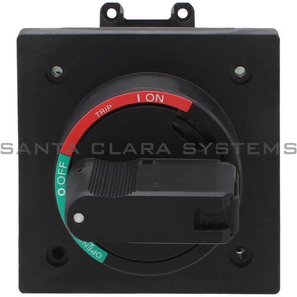 Fuji BW9V0GA Disconnect Switch Handle Product Image