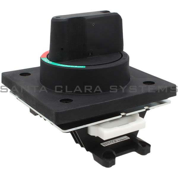 Fuji BW9V0GA Disconnect Switch Handle Product Image