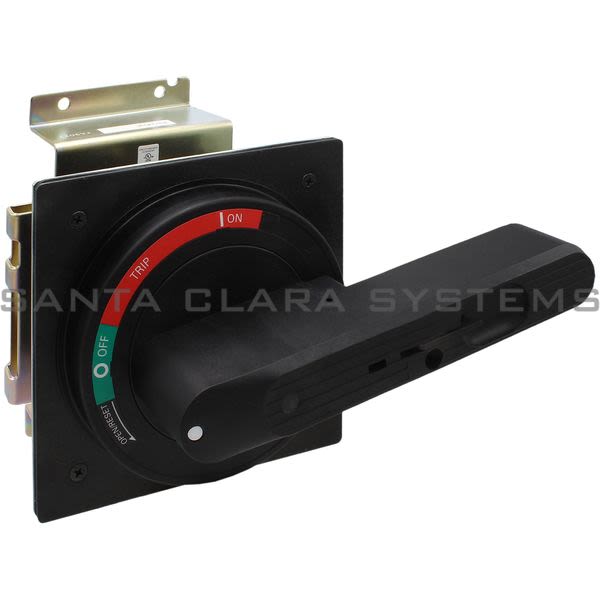 Fuji BW9V0JA Disconnect Switch Handle Product Image