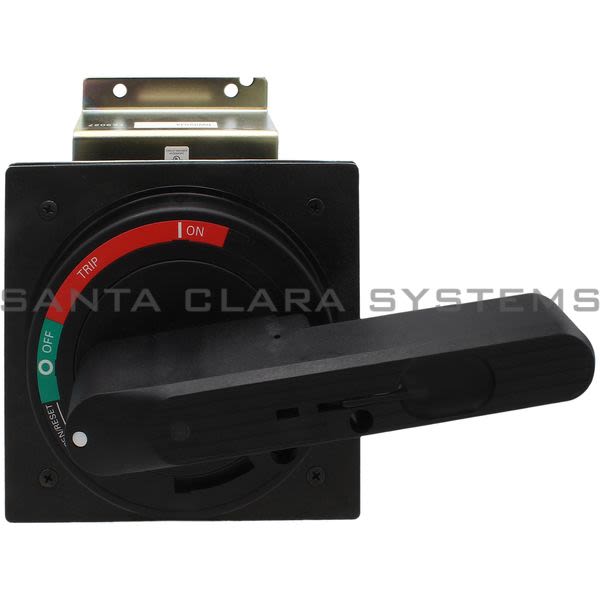 Fuji BW9V0JA Disconnect Switch Handle Product Image