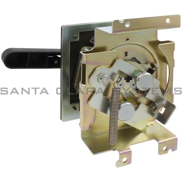 Fuji BW9V0JA Disconnect Switch Handle Product Image