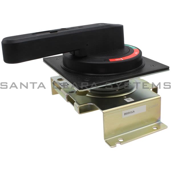 Fuji BW9V0JA Disconnect Switch Handle Product Image