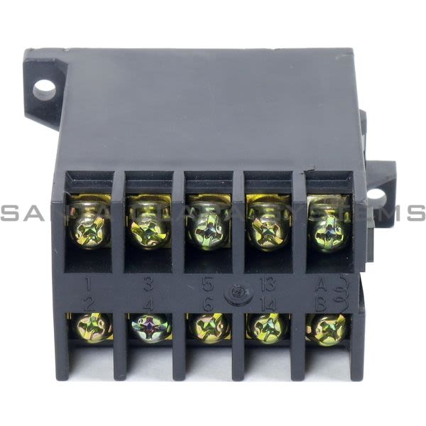 Fuji FMC-O  Contactor Product Image