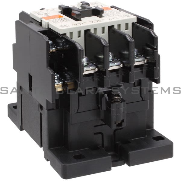 Fuji SC-N1AC200-220 Contactor Product Image