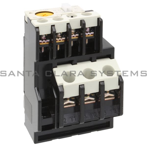 Fuji TK-E02-16-22A Thermal Overload Relay | TK-E02-2200 Product Image