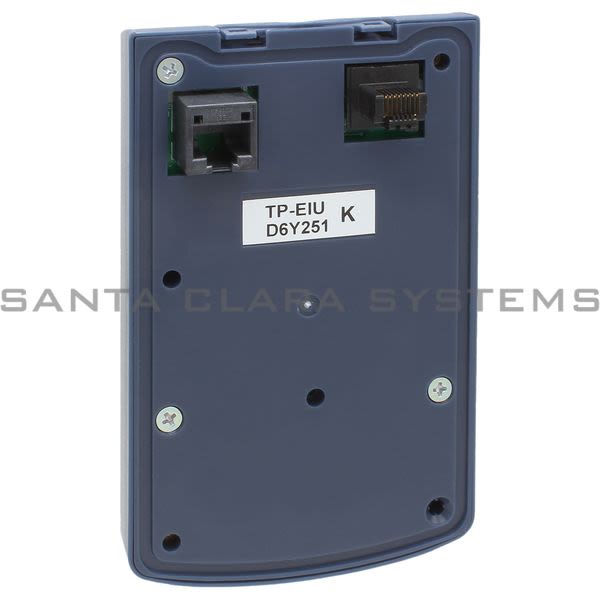 Fuji TP-E1U Remote Keypad Product Image