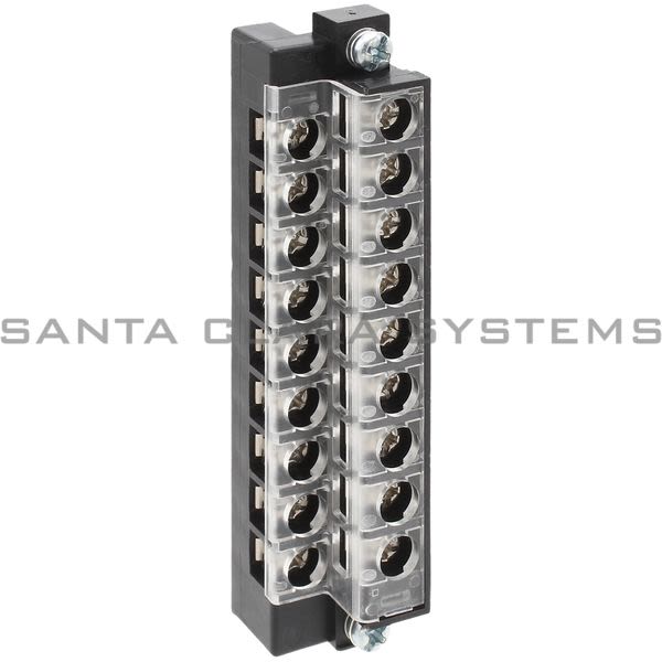 Fujikura DDK18-BL Terminal Block Product Image