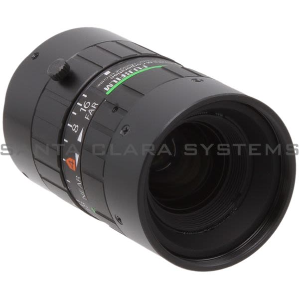 Fujinon HF1218-12M Lens Product Image