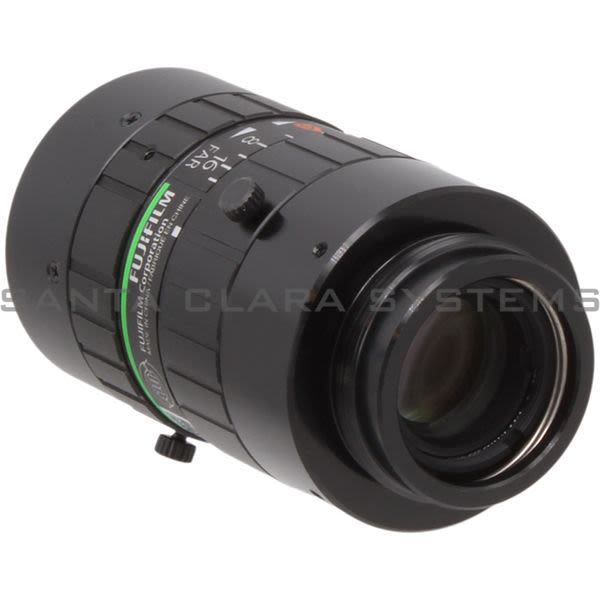 Fujinon HF1218-12M Lens Product Image