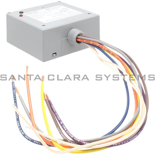 Functional Devices RIB02P  Enclosed Relay Product Image