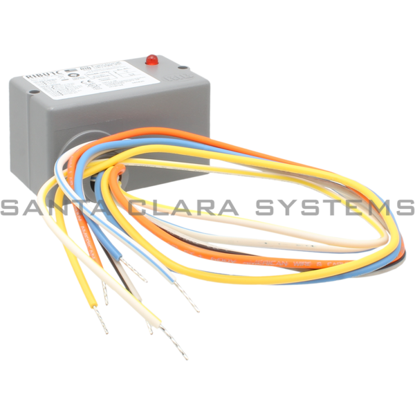 Functional Devices RIBU1C Pilot Relay Product Image