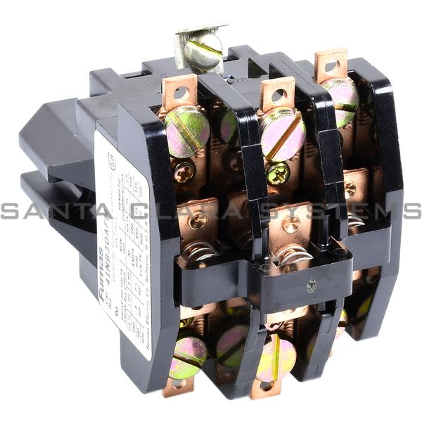 Furnas 41NB30AFM Contactor Product Image